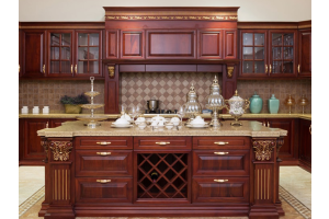 Buy RTA Cabinets Online: Fine Kitchen Cabinet Offers Free Shipping On Orders Over $250