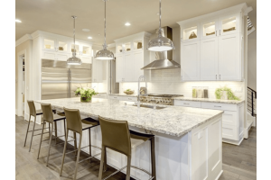 RTA Kitchen Cabinets – A Blend of Functionality and Durability