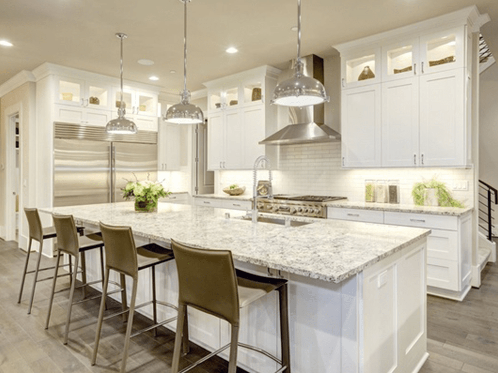 RTA Kitchen Cabinets – A Blend of Functionality and Durability