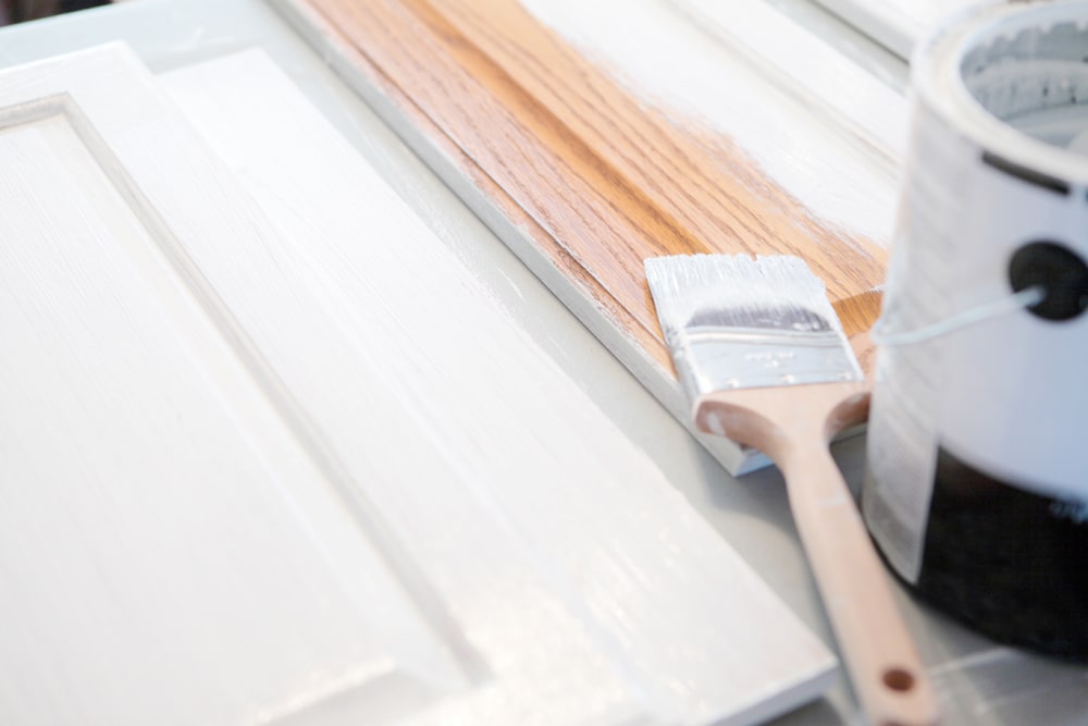 What You Need to Know About Painted Cabinets